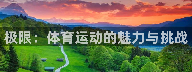 尊龙官网下载招商电话号码是多少号：极限：体育运动的魅