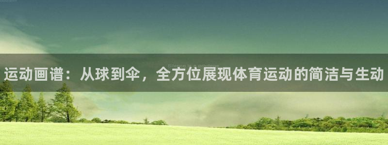 尊龙官网下载平台假的吗是真的吗：运动画谱：从球到伞，