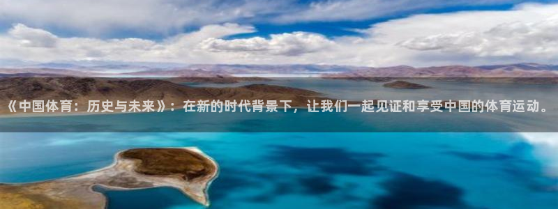 尊龙官方正版app集团官网首页：《中国体育：历史与未