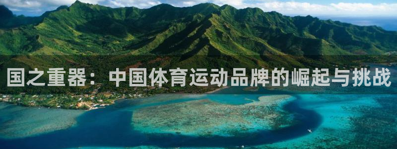尊龙官网下载招商电话号码：国之重器：中国体育运动品牌的崛起与
